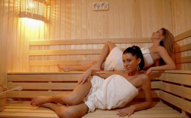 Hotel Prespa in Pamporovo , Bulgaria image 6 